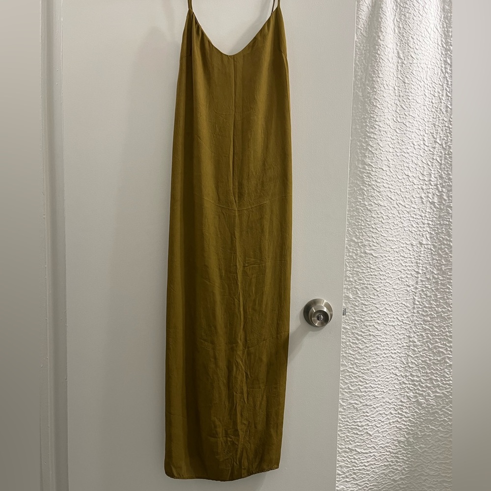 Zara Midi Dress